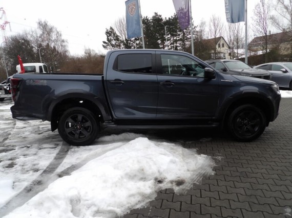 Isuzu D-Max V-Cross Double Cab 4x4 A/T (foto 14)