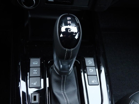 Isuzu D-Max V-Cross Double Cab 4x4 A/T (foto 27)