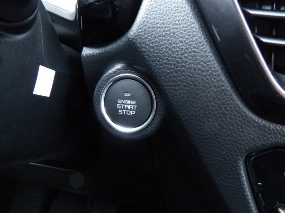 Isuzu D-Max V-Cross Double Cab 4x4 A/T (foto 35)