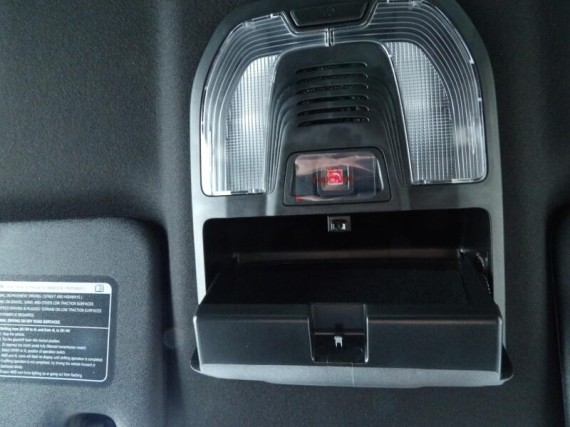 Isuzu D-Max V-Cross Double Cab 4x4 A/T (foto 36)