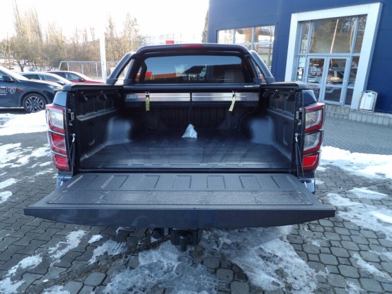 Isuzu D-Max V-Cross Double Cab 4x4 A/T (foto 11)