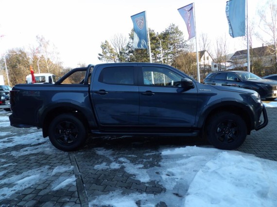 Isuzu D-Max V-Cross Double Cab 4x4 A/T (foto 7)