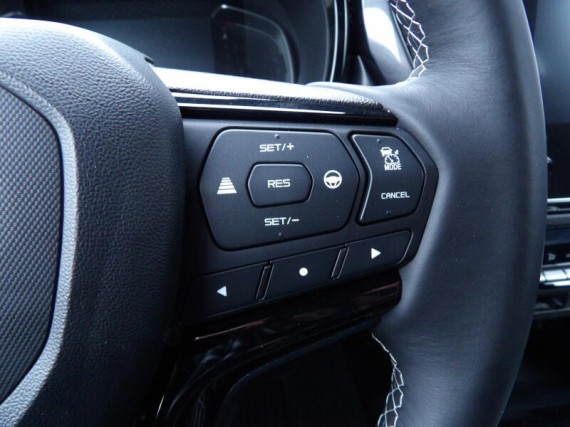 Isuzu D-Max V-Cross Double Cab 4x4 A/T (foto 34)