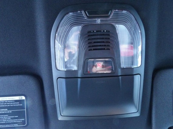 Isuzu D-Max V-Cross Double Cab 4x4 A/T (foto 15)