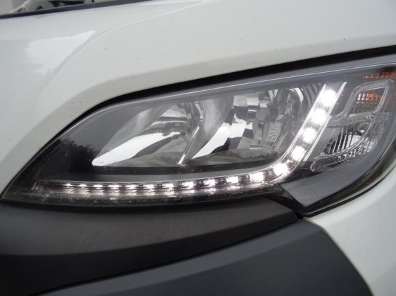 Peugeot Boxer Furgon L2H2 2,0 BlueHDi 160k (foto 22)