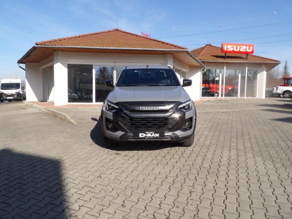 Isuzu D-Max V-Cross Double Cab 4x4 A/T (foto 35)