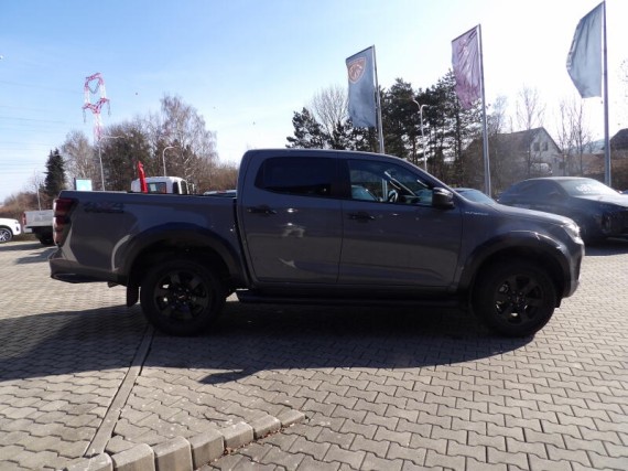 Isuzu D-Max V-Cross Double Cab 4x4 A/T (foto 44)