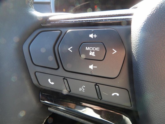 Isuzu D-Max V-Cross Double Cab 4x4 A/T (foto 9)