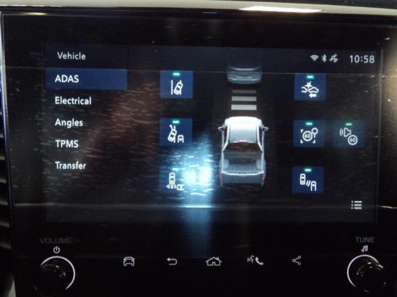 Isuzu D-Max V-Cross Double Cab 4x4 A/T (foto 31)