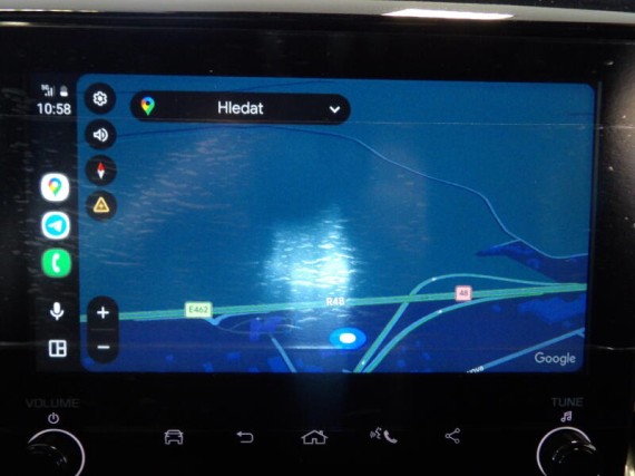 Isuzu D-Max V-Cross Double Cab 4x4 A/T (foto 32)