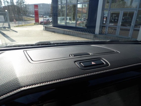 Isuzu D-Max V-Cross Double Cab 4x4 A/T (foto 23)