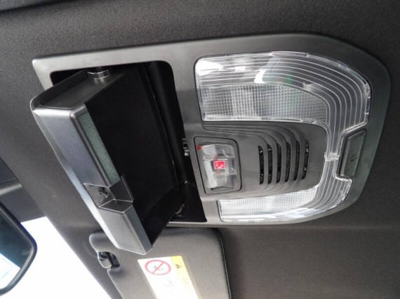 Isuzu D-Max V-Cross Double Cab 4x4 A/T (foto 19)