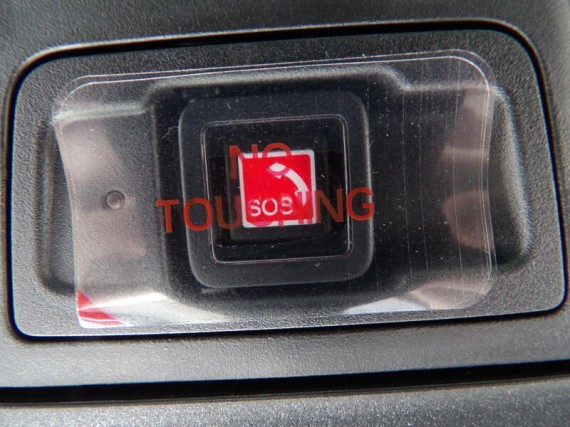 Isuzu D-Max V-Cross Double Cab 4x4 A/T (foto 20)