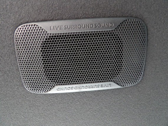 Isuzu D-Max V-Cross Double Cab 4x4 A/T (foto 15)