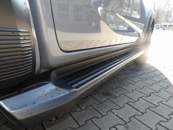 Isuzu D-Max V-Cross Double Cab 4x4 A/T (foto 26)