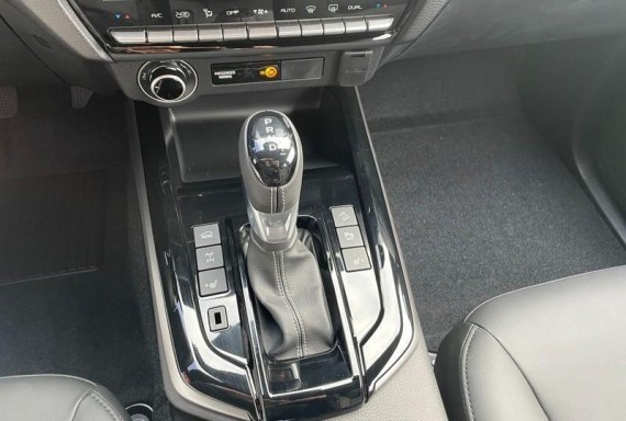 Isuzu D-Max LSE Double Cab 4x4 A/T (foto 10)