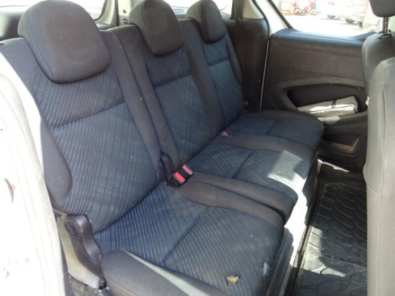 Peugeot Partner Tepee 1,6 HDi 74k MAN6 (foto 12)