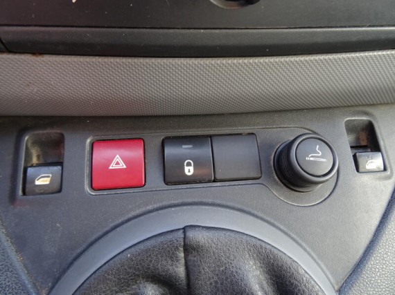 Peugeot Partner Tepee 1,6 HDi 74k MAN6 (foto 21)