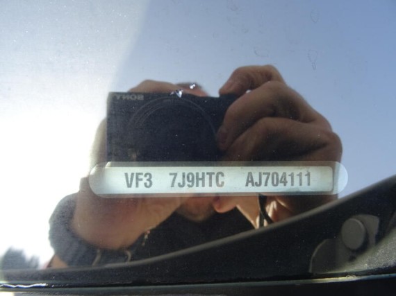 Peugeot Partner Tepee 1,6 HDi 74k MAN6 (foto 24)