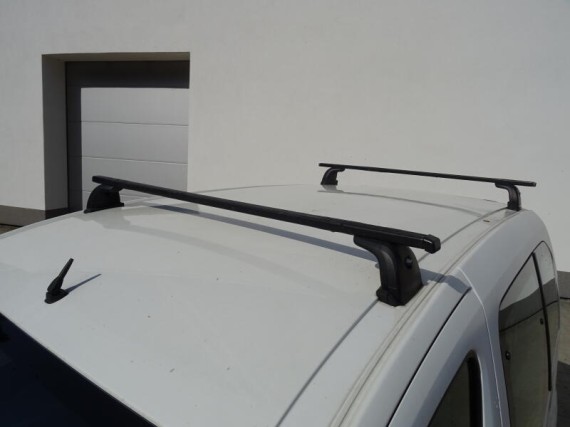 Peugeot Partner Tepee 1,6 HDi 74k MAN6 (foto 25)