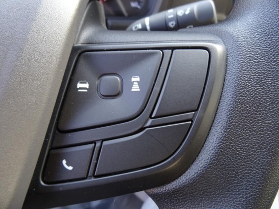 Isuzu M27 3.0L, hákový nosič kontejnerů (foto 26)