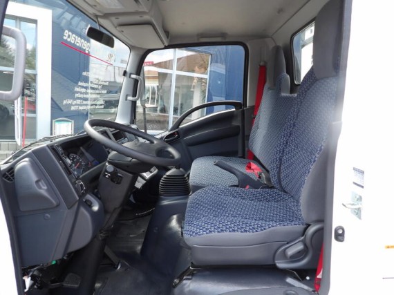 Isuzu M27 3,0L 150k MAN5 3s sklápěč (foto 40)