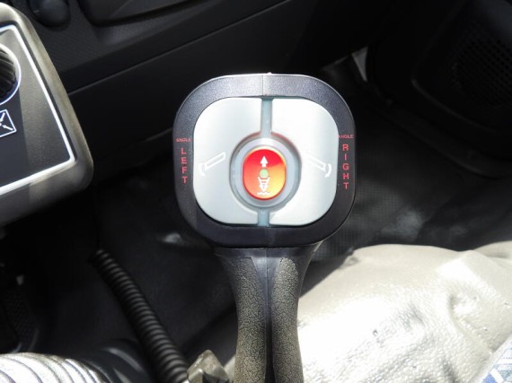 Isuzu M27 3,0L 150k MAN5 3s sklápěč (foto 8)