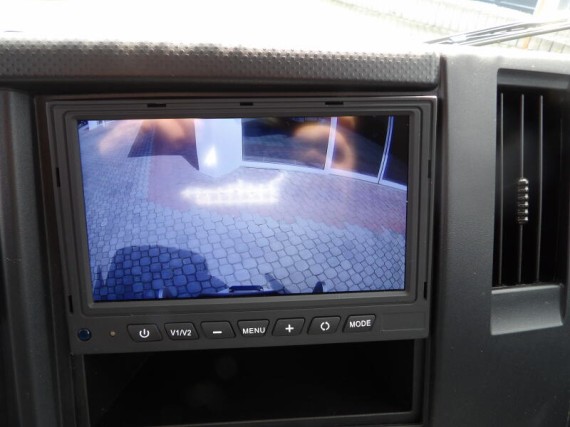 Isuzu M27 3,0L 150k MAN5 3s sklápěč (foto 31)