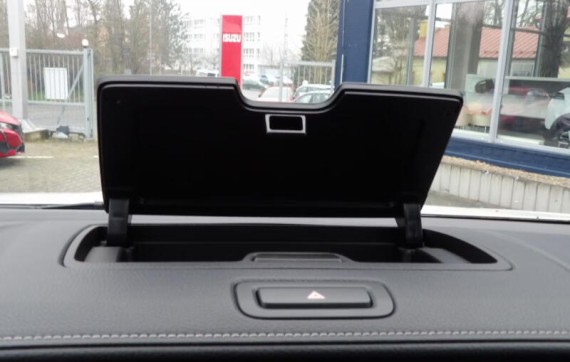 Isuzu D-Max LSE 2.2L 163K 4x4 8st. A/T (foto 27)