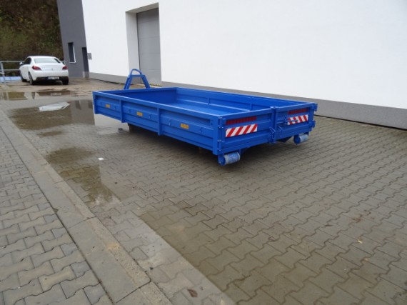 Ostatní Ostatní AVIA KONTEJNER (foto 2)