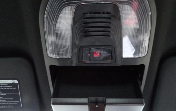 Isuzu D-Max LSE 2.2L 163K 4x4 8st. A/T (foto 29)
