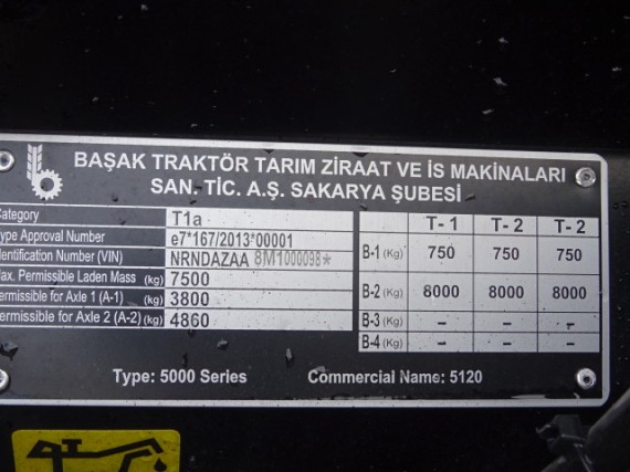 Basak Ostatní 5120 (foto 35)