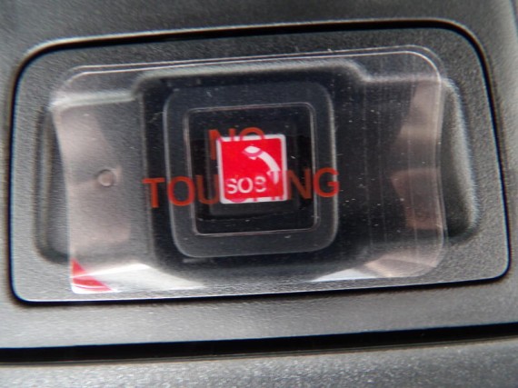 Isuzu D-Max V-Cross 2.2L 163K 4x4 8st. A/T (foto 20)