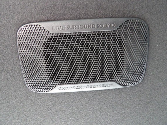 Isuzu D-Max V-Cross 2.2L 163K 4x4 8st. A/T (foto 26)
