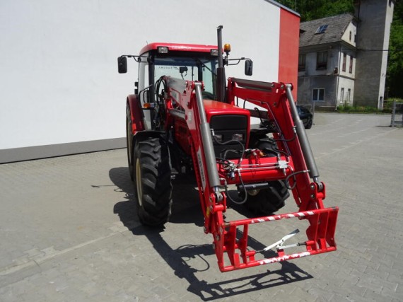 Zetor Ostatní FORTERRA 10641 čelní nakladač (foto 1)