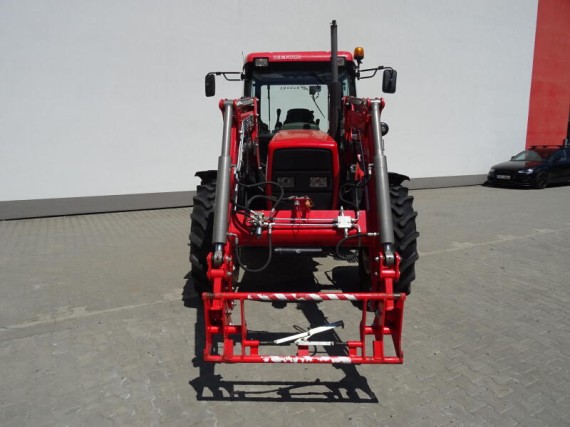Zetor Ostatní FORTERRA 10641 čelní nakladač (foto 2)