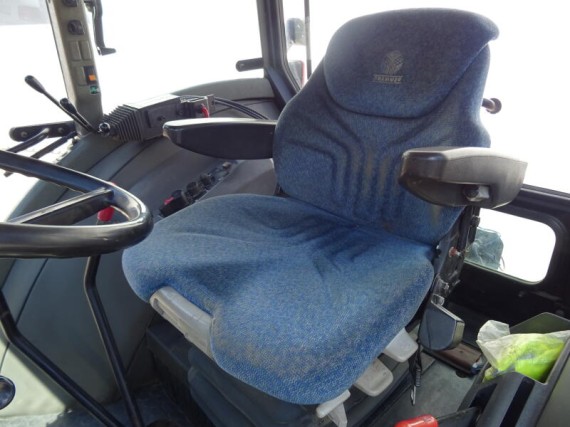 Zetor Ostatní FORTERRA 10641 čelní nakladač (foto 14)