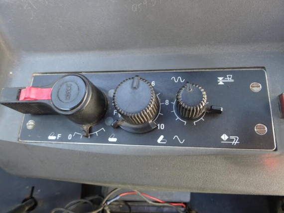 Zetor Ostatní FORTERRA 10641 čelní nakladač (foto 16)