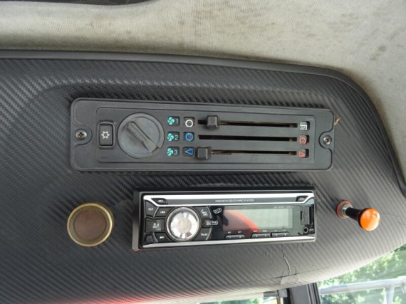 Zetor Ostatní FORTERRA 10641 čelní nakladač (foto 20)