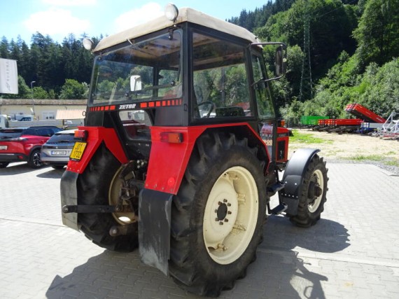 Zetor Ostatní 7745 TURBO originál pro vývoz (foto 6)