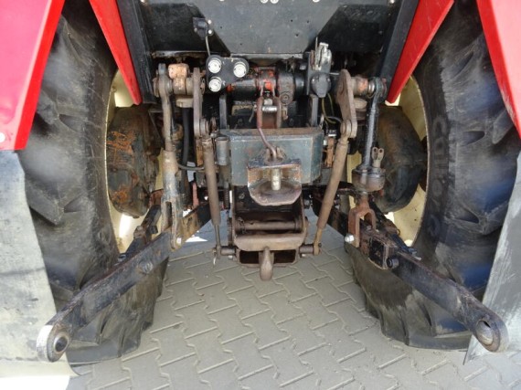 Zetor Ostatní 7745 TURBO originál pro vývoz (foto 9)