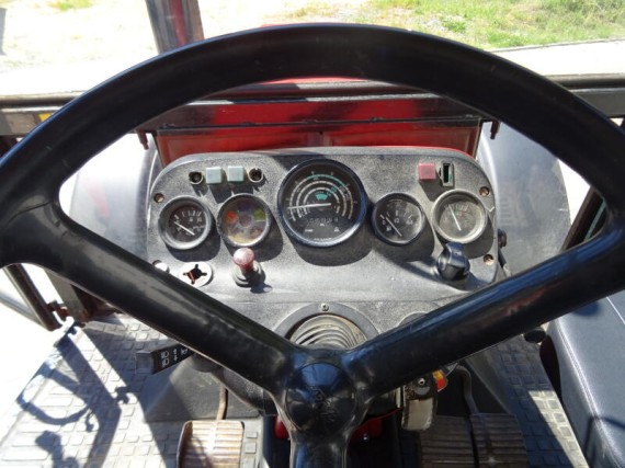 Zetor Ostatní 7745 TURBO originál pro vývoz (foto 13)