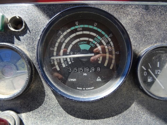 Zetor Ostatní 7745 TURBO originál pro vývoz (foto 14)