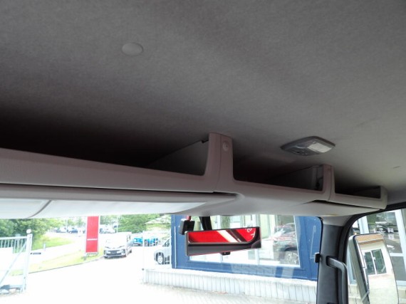 Isuzu M30 7,5t  3stranný sklápěč s rukou (foto 76)