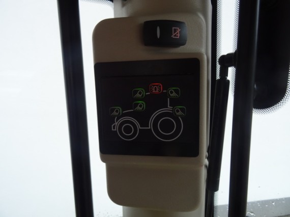 Basak Ostatní 5115 s čelním nakladačem (foto 16)