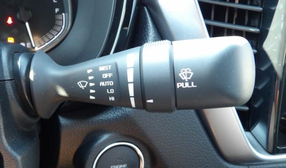 Isuzu D-Max LSE 2.2L 163K 4x4 8st. A/T (foto 21)
