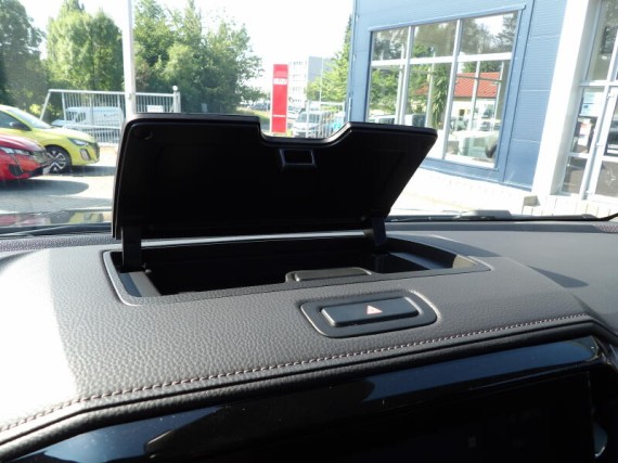 Isuzu D-Max LSE 2.2L 163K 4x4 8st. A/T (foto 27)
