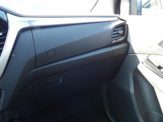 Isuzu D-Max LSE 2.2L 163K 4x4 8st. A/T (foto 28)