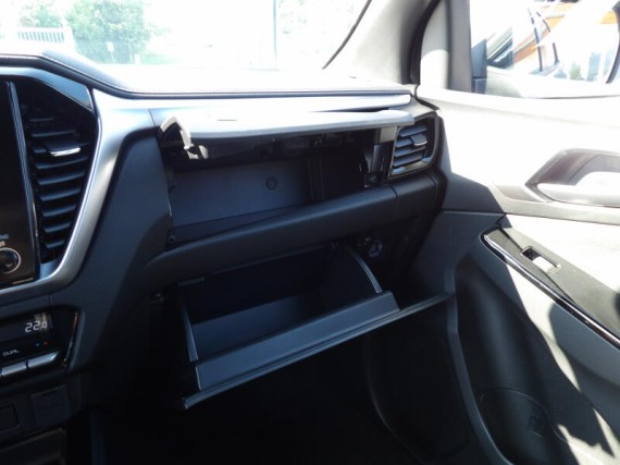 Isuzu D-Max LSE 2.2L 163K 4x4 8st. A/T (foto 29)