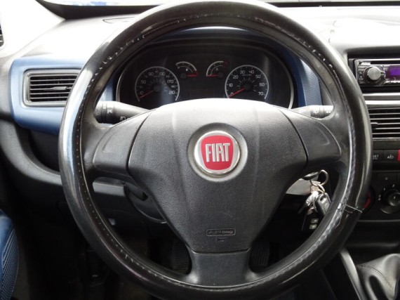 Fiat Dobló 1.3 JTD 66kw MAN5 (foto 18)